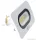 TRACON RSMDLFM20 SMD fényvető mozgásérzékelővel, fehér 20W, 4000K, IP65, 220-240V AC, 1600lm, 110°, 3-10m, EEI=G