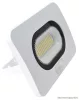 TRACON RSMDLFM50 SMD fényvető mozgásérzékelővel, fehér 50W, 4000K, IP65, 220-240V AC, 4000lm, 110°, 3-10m, EEI=G