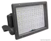 TRACON RSMDZ240W LED fényvető 100-240V,50Hz,240W,36000lm,4000K,IP65,60°,EEI=D