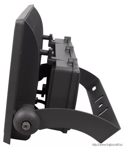 TRACON RSMDZ320W LED fényvető 100-240V,50Hz,320W,45000lm,4000K,IP65,60°,EEI=D