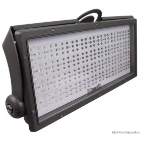   TRACON RSMDZ600W LED fényvető 100-240V,50Hz,600W,85800lm,4000K,IP65,60°,EEI=D