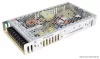 TRACON RSP-200-12 Fém házas LED meghajtó szalagokhoz, szabályozható DC kimenet 85-264 VAC / 12 VDC, 200 W, 0-16,7 A, PFC
