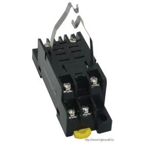 TRACON RSPTF-08A Relé aljzat RL08