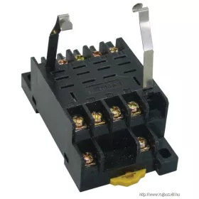 TRACON RSPTF-14A Relé aljzat RL14