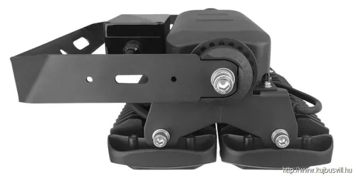 TRACON RSVA150W25 Stadion világító fényvető 100-240V,50Hz,150W,23500lm,4000K,IP66,25°,1-10V,EEI=D