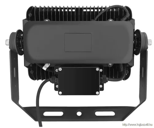 TRACON RSVA150W25 Stadion világító fényvető 100-240V,50Hz,150W,23500lm,4000K,IP66,25°,1-10V,EEI=D