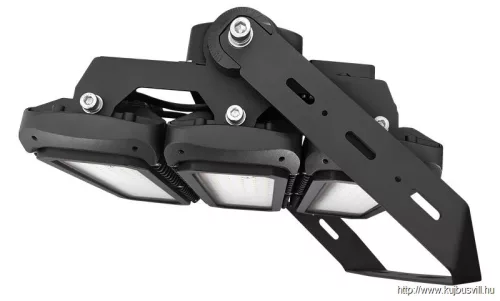 TRACON RSVA230W25 Stadion világító fényvető 100-240V,50Hz,230W,34900lm,4000K,IP66,25°,1-10V,EEI=D