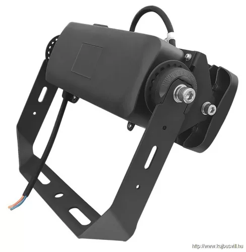 TRACON RSVA75W25 Stadion világító fényvető 100-240V,50,75W,11700lm,4000K,IP66,25°,1-10V,EEI=D