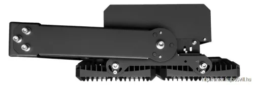 TRACON RSVA900W25 Stadion világító fényvető 100-240V,50Hz,900W,134000lm,4000K,IP66,25°,1-10V,EEI=D