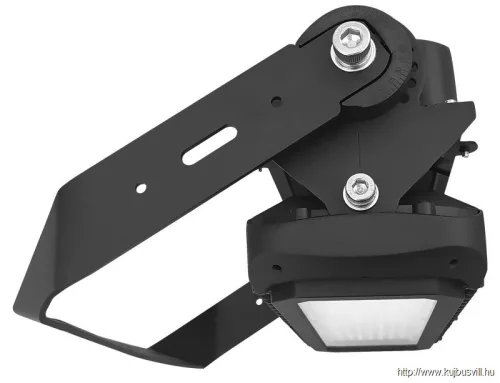 TRACON RSVB75W110 Stadion világító fényvető 100-240V,50Hz,75W,11700lm,4000K,IP66,110°,1-10V,EEI=D