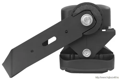 TRACON RSVB75W110 Stadion világító fényvető 100-240V,50Hz,75W,11700lm,4000K,IP66,110°,1-10V,EEI=D