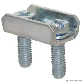 TRACON S00 Szorítócsatlakozó 6-50mm2 / 9x5mm