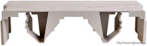 TRACON SAD60/3 Mellső burkolat SST-60/3-hoz, COSMO 3P