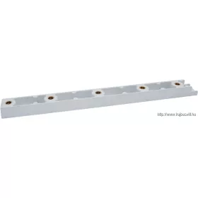   TRACON SH100/185 Gyűjtősíntartó 100 és 185 mm-es sínrendszerekhez