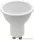 TRACON SMDDGU107W Fényerő-szabályozható SMD LEDspot fényforrás 230 VAC, 50 Hz, GU10, 7 W, 450 lm, 2700 K, 120°, EEI=G