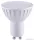 TRACON SMDGU105W Műanyag házas SMD LED spot fényforrás 230 V, 50 Hz, GU10, 5 W, 320 lm, 2700 K, 120°, EEI=G