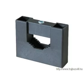   TRACON SST-60/1 Gyűjtősíntartó, 60 mm-es rendszerhez, COSMO 1P