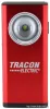 TRACON STLAL5W Akkumulátoros LED kézi lámpa,fém 5W, 6000K, 3,7V 1800mAh, 200lm, IP54, 3h