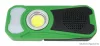 TRACON STLBT10W Akkumulátoros LED kézi lámpa Bluetooth hangszóróval 10/3W, 6000K, 3.7V 3000mAh, 500/180lm, 3,5h, Bluetooth 4.2
