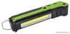 TRACON STLC5W Akkumulátoros LED kézilámpa 5/3W, 6000K, 3,7V, 2000mAh, 360/100lm, 4 h, IP44
