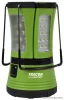 TRACON STLCAMP10W Kemping lámpa 10W, 6000K, 3,7V 1800mAh, 600lm, IP44, 3h
