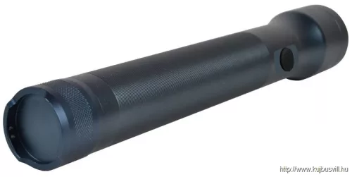 TRACON STLEL8W Elemes LED kézi lámpa 8W, 6000K, 800lm, 3×D