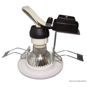   TRACON TAGU-10 Hálózati adapter MR230 fényforrásokhoz 230V, 50Hz, max.50 W, GU10