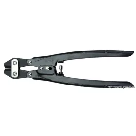   TRACON TCC-AC Áttételes kábelvágó Cu/Al kábelekhez és lágyacélhoz max. d=5mm, 425g