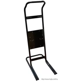   TRACON TDB-ALLV Állvány, ipari csatlakozó dobozhoz H×W×D=680×270×400mm