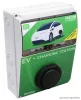 TRACON TECS302 E-AUTÓ TÖLTŐÁLLOMÁS 22kW 3×32A/400V 22kW TYPE2
