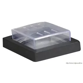   TRACON TES-GB Gumimembrán IP55, TES-42, TES-43, TES-44, TES-52, TES-53