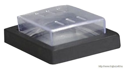TES-GB Gumimembrán IP55, TES-42, TES-43, TES-44, TES-52, TES-53