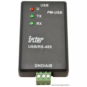 TRACON TFJA-08-RS485 USB-485 converter TFJA-08-hoz USB-RS485