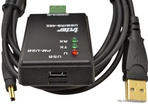 TRACON TFJA-08-RS485 USB-485 converter TFJA-08-hoz USB-RS485