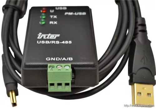TRACON TFJA-08-RS485 USB-485 converter TFJA-08-hoz USB-RS485