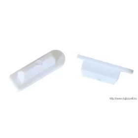   TRACON TFSS-1Z Soroló sín - záróidom TFSS-1, TFSS-1+N, TFSS-1V-12, TFSS-1-12