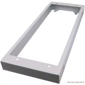   TRACON TGEBF25 Alapkeret padló telepítéshez 250 mm mély elosztóhoz 600×50×230mm