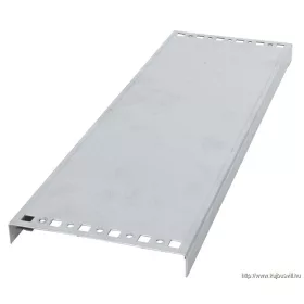   TRACON TGEMP150 Szerelőlap TGEBM150 teli takarólaphoz 450x150mm