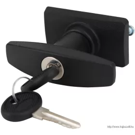 TRACON TGESL Biztonsági zár kulccsal TGE sorozathoz TGE..