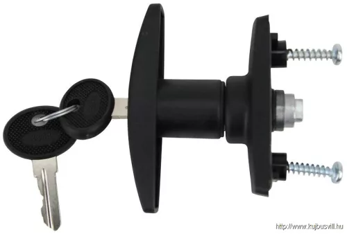 TRACON TGESL Biztonsági zár kulccsal TGE sorozathoz TGE..