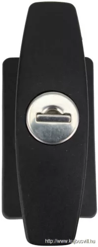 TRACON TGESL Biztonsági zár kulccsal TGE sorozathoz TGE..