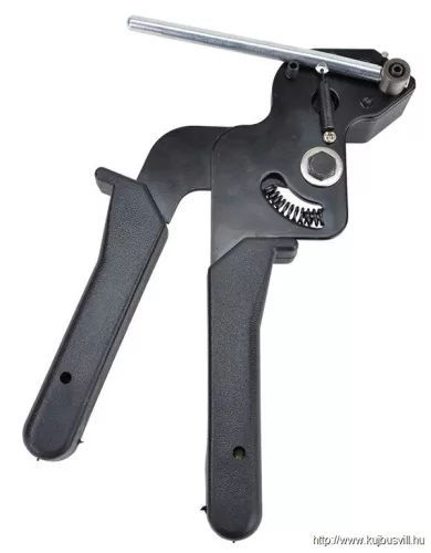 TRACON TGF Feszítő- és vágószerszám acélkábelkötegelőhöz 4,6-7,9mm