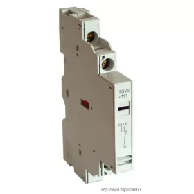 TRACON TGV2-M11 Zárlati kioldásjelző 1×CO