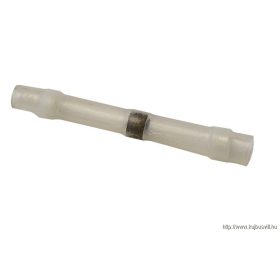   TRACON THSN0,5 Hőre zsugorodó hüvely ónnal 0,25-0,5 mm, Sn