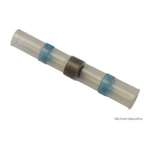   TRACON THSN2,5 Hőre zsugorodó hüvely ónnal 1,5-2,5 mm, Sn