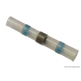   TRACON THSN2,5 Hőre zsugorodó hüvely ónnal 1,5-2,5 mm, Sn