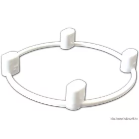 TRACON TICS-RE400 Rögzítő elem ipari csatlakozóhoz