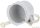 TICSCAP165 Vízálló takarósapka csatlakozódugóhoz TICS-0152H.. (16A,5P) d=57,5mm, IP67