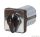TKB-209/3T65 Tokozott választókapcsoló, 0-1-2 400V, 50Hz, 20A, 2×3P, 5,5kW, 48×48mm, 90°, IP65