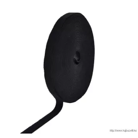   TRACON TKR-12T Tépőzáras kábelrendező L=22,8m (s=12,5mm)